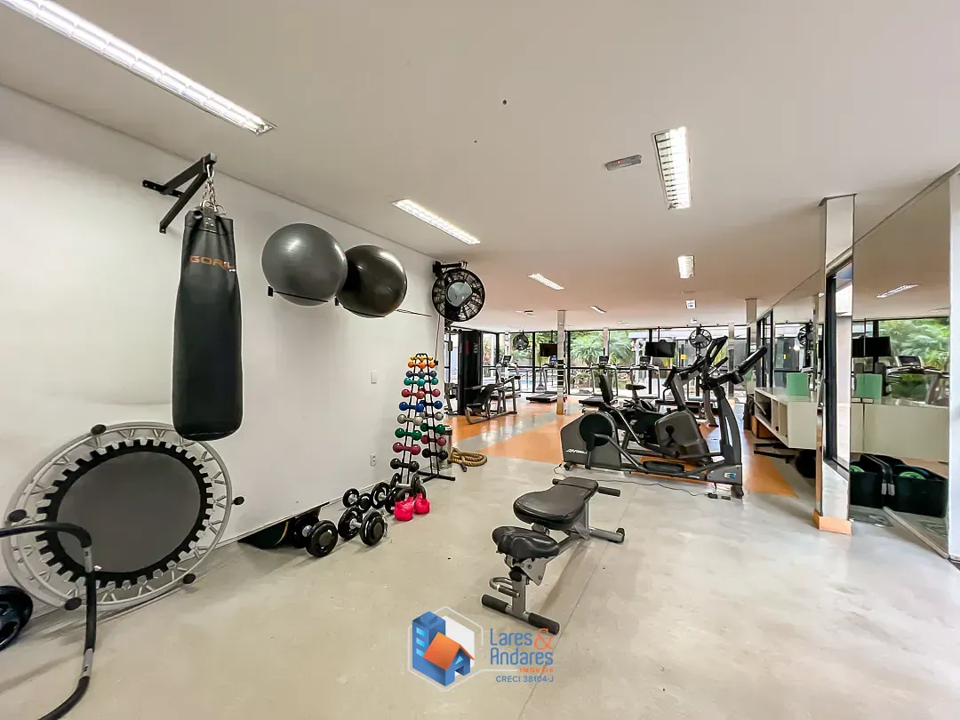 Apartamento, 2 quartos, 78 m² - Foto 57