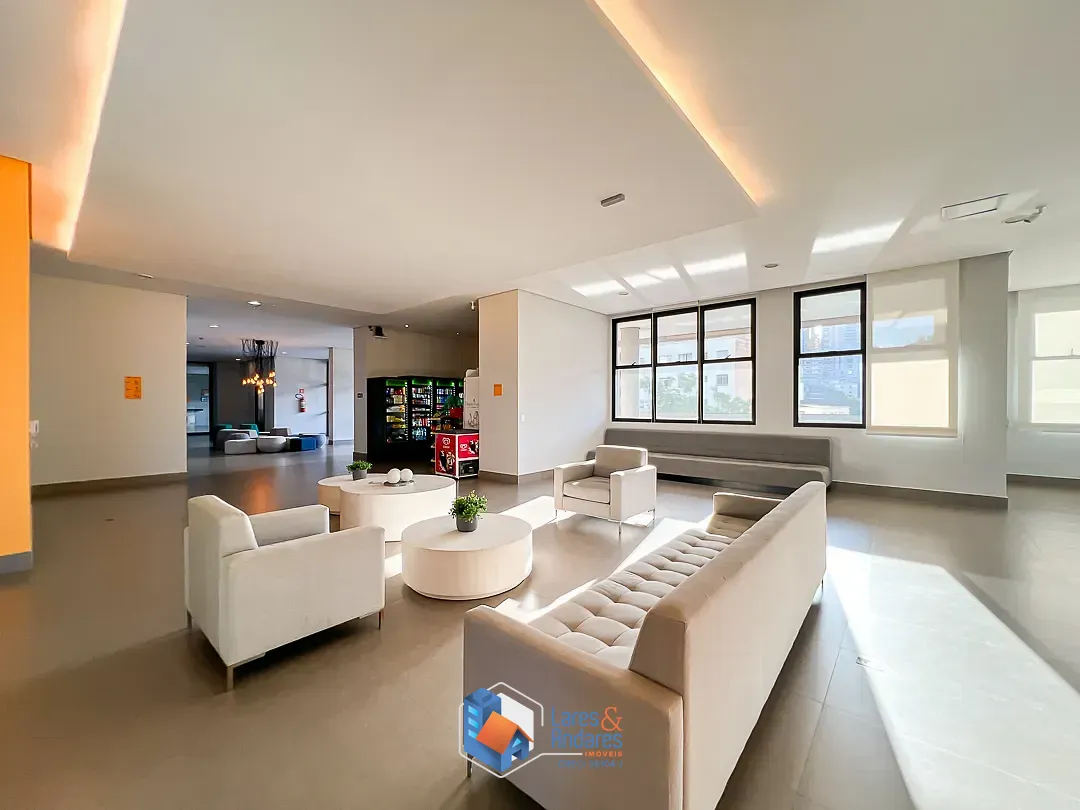 Apartamento, 2 quartos, 78 m² - Foto 58