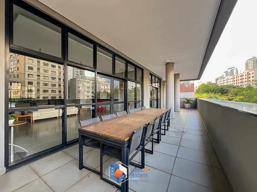 Apartamento, 2 quartos, 78 m² - Foto 59
