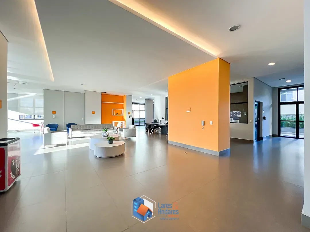 Apartamento, 2 quartos, 78 m² - Foto 63