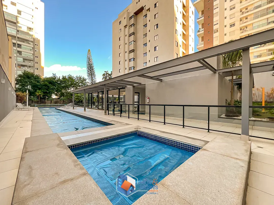 Apartamento, 2 quartos, 78 m² - Foto 64