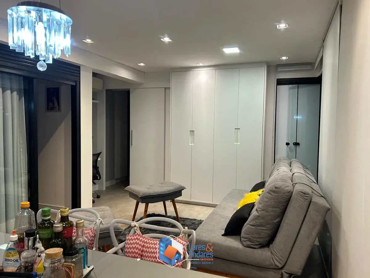 Apartamento, 2 quartos, 78 m² - Foto 38