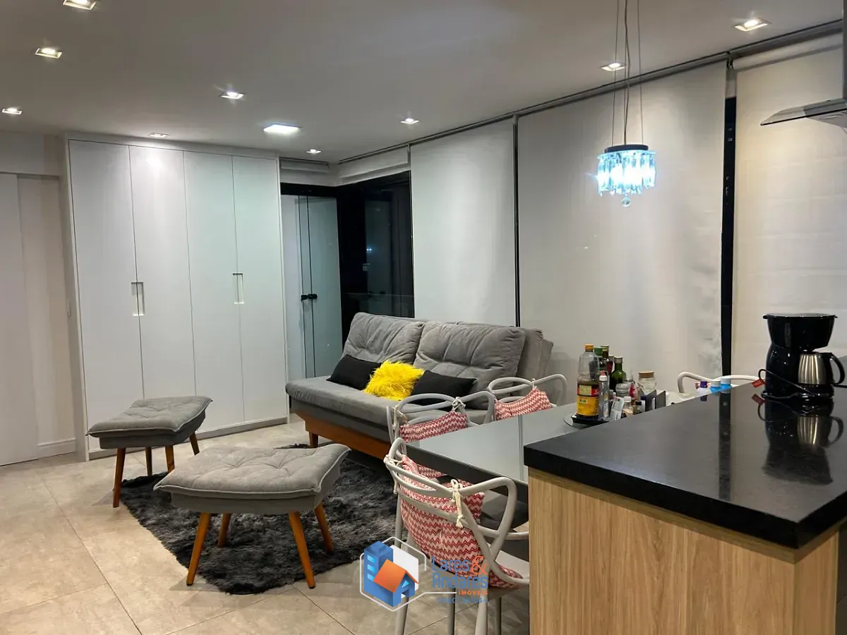 Apartamento, 2 quartos, 78 m² - Foto 37