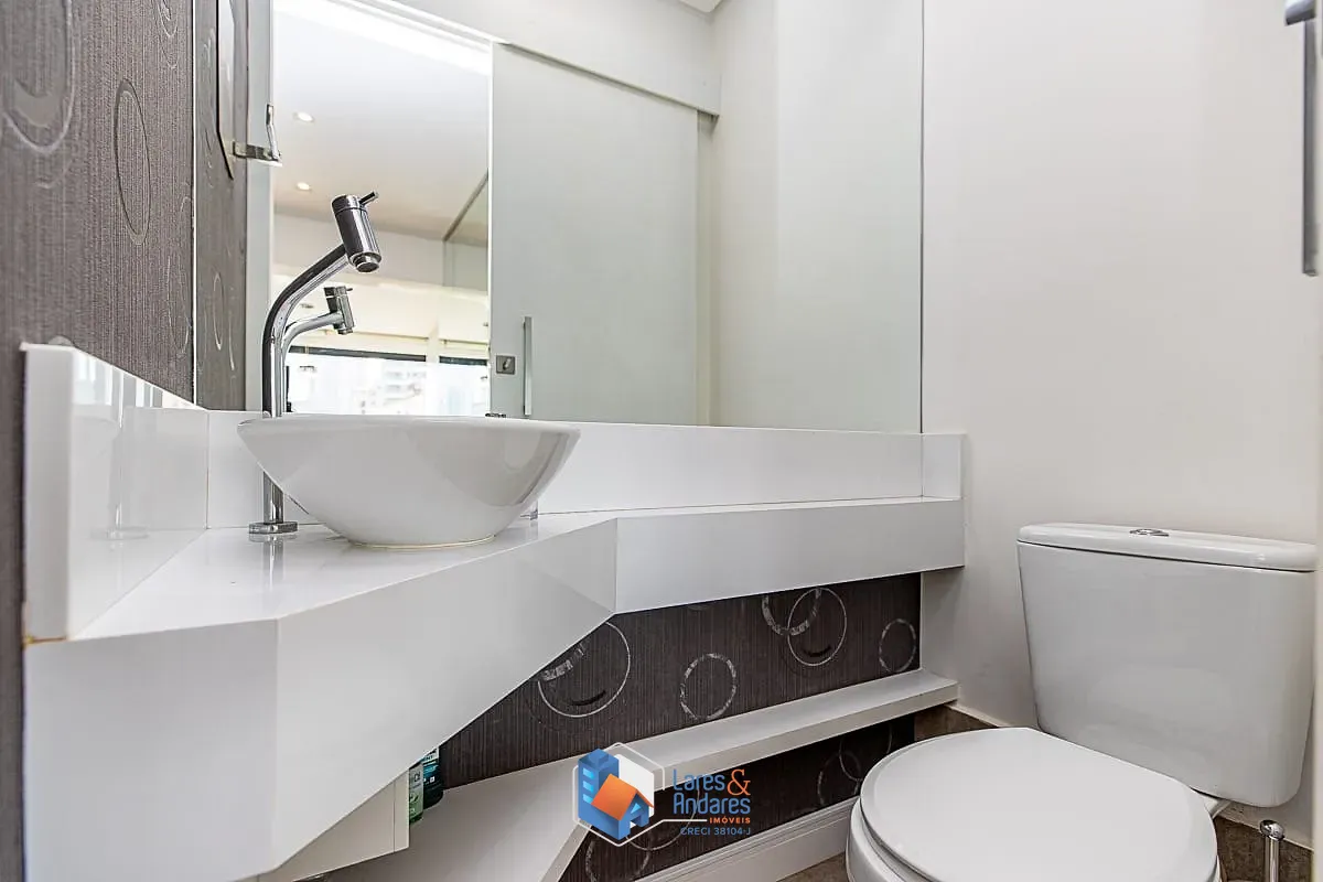 Apartamento, 2 quartos, 78 m² - Foto 20