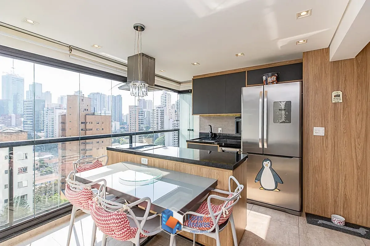 Apartamento, 2 quartos, 78 m² - Foto 13