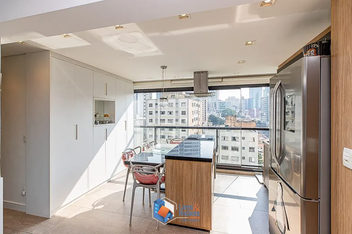 Apartamento, 2 quartos, 78 m² - Foto 11