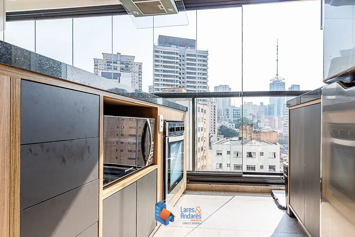 Apartamento, 2 quartos, 78 m² - Foto 19