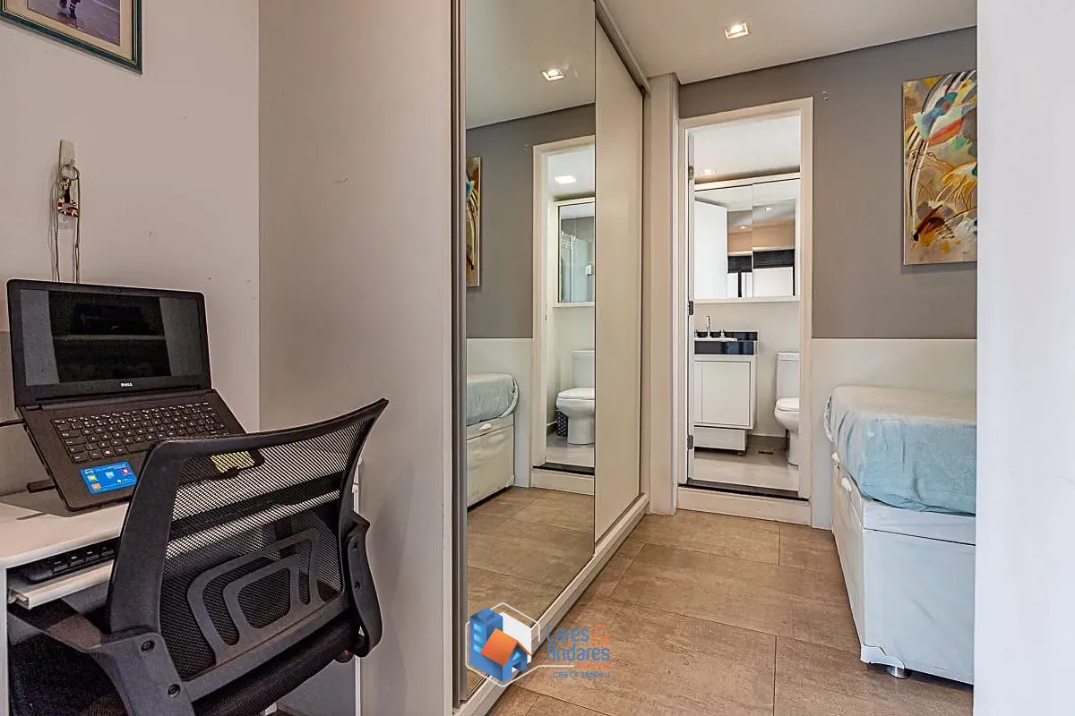 Apartamento, 2 quartos, 78 m² - Foto 21