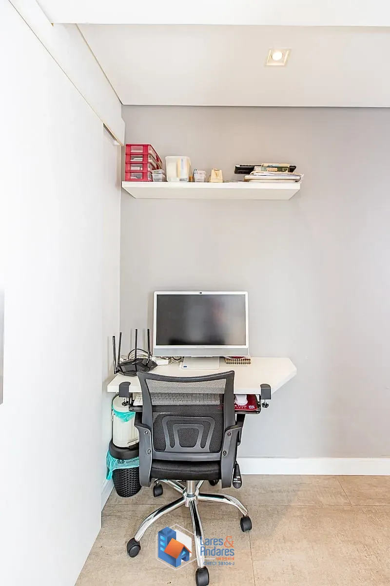 Apartamento, 2 quartos, 78 m² - Foto 27