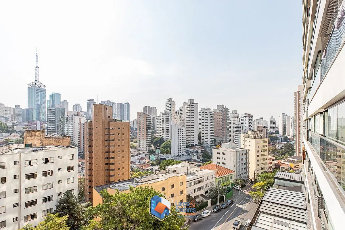Apartamento, 2 quartos, 78 m² - Foto 35