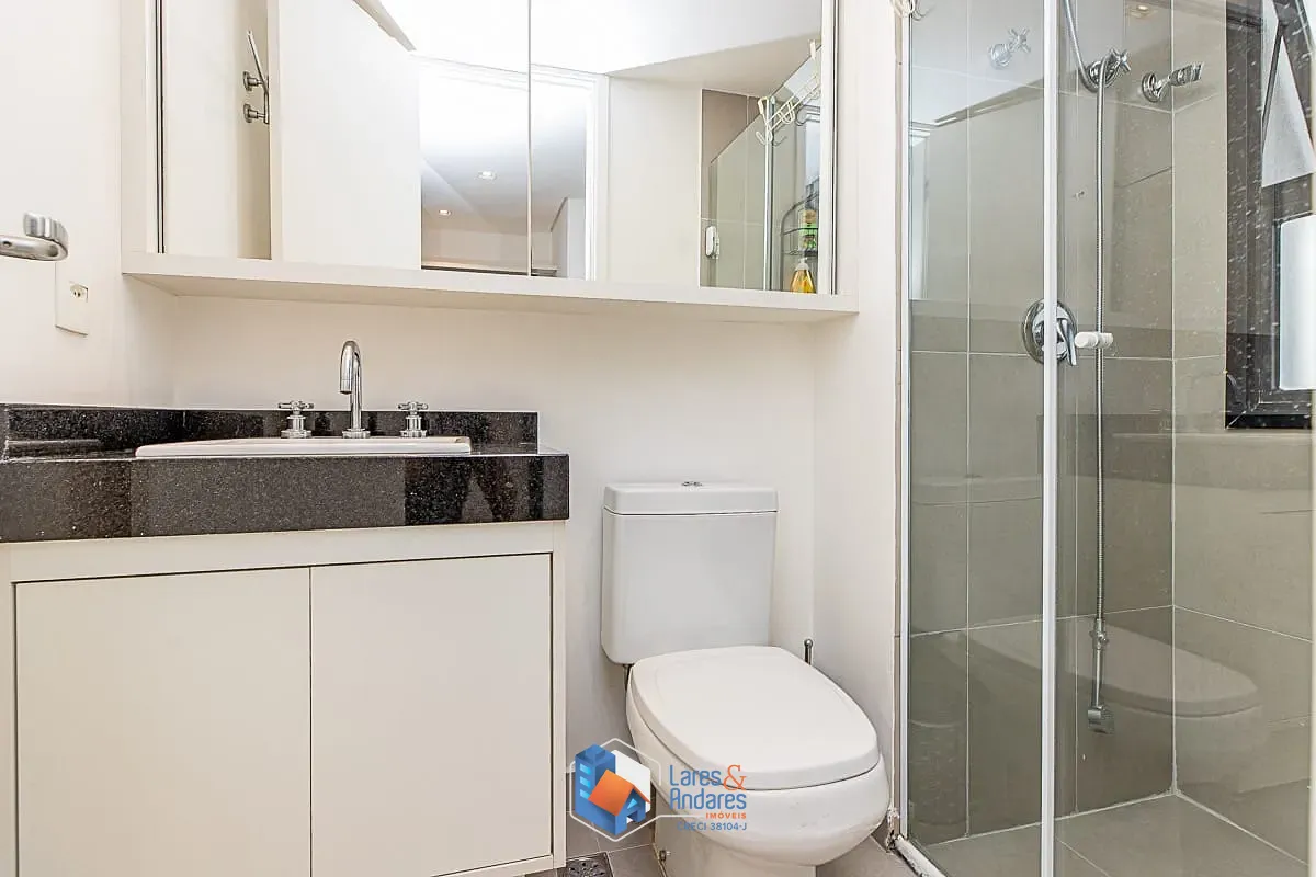Apartamento, 2 quartos, 78 m² - Foto 24
