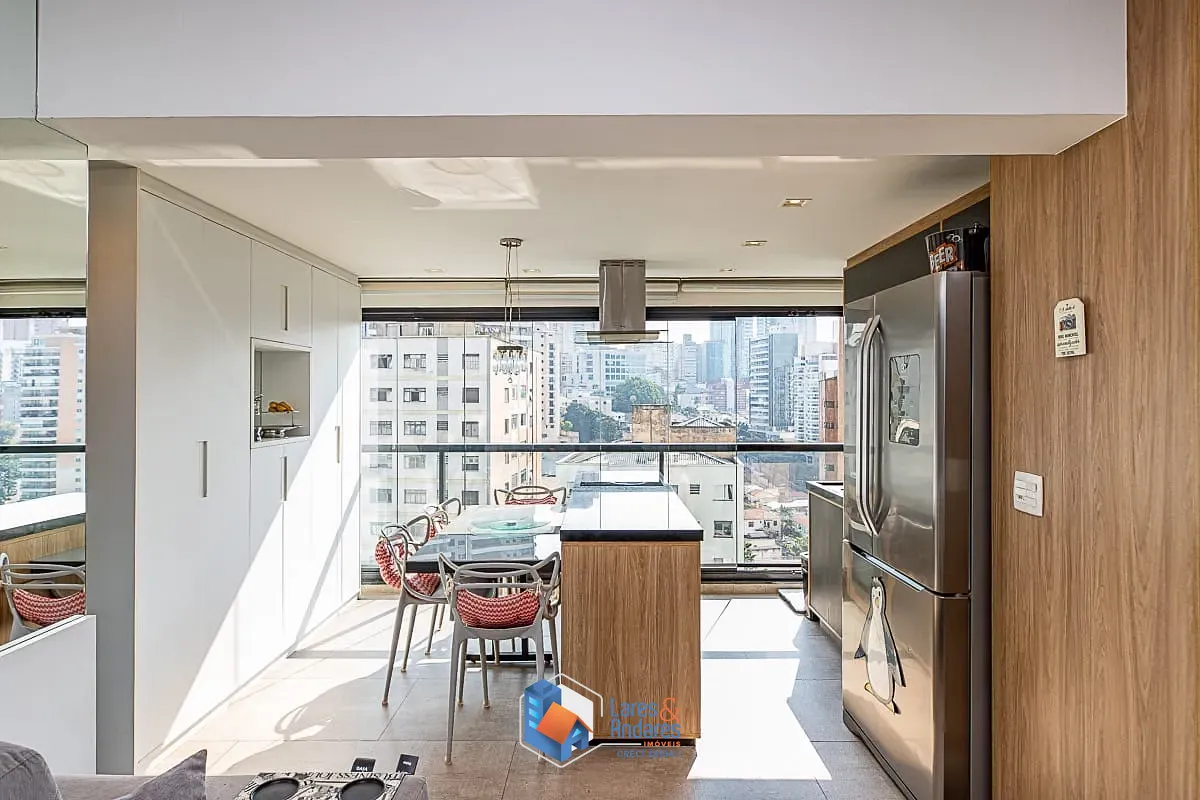Apartamento, 2 quartos, 78 m² - Foto 10