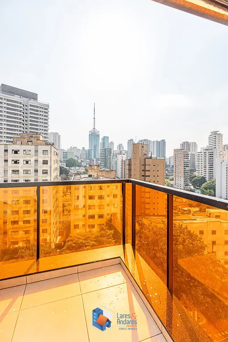 Apartamento, 2 quartos, 78 m² - Foto 34
