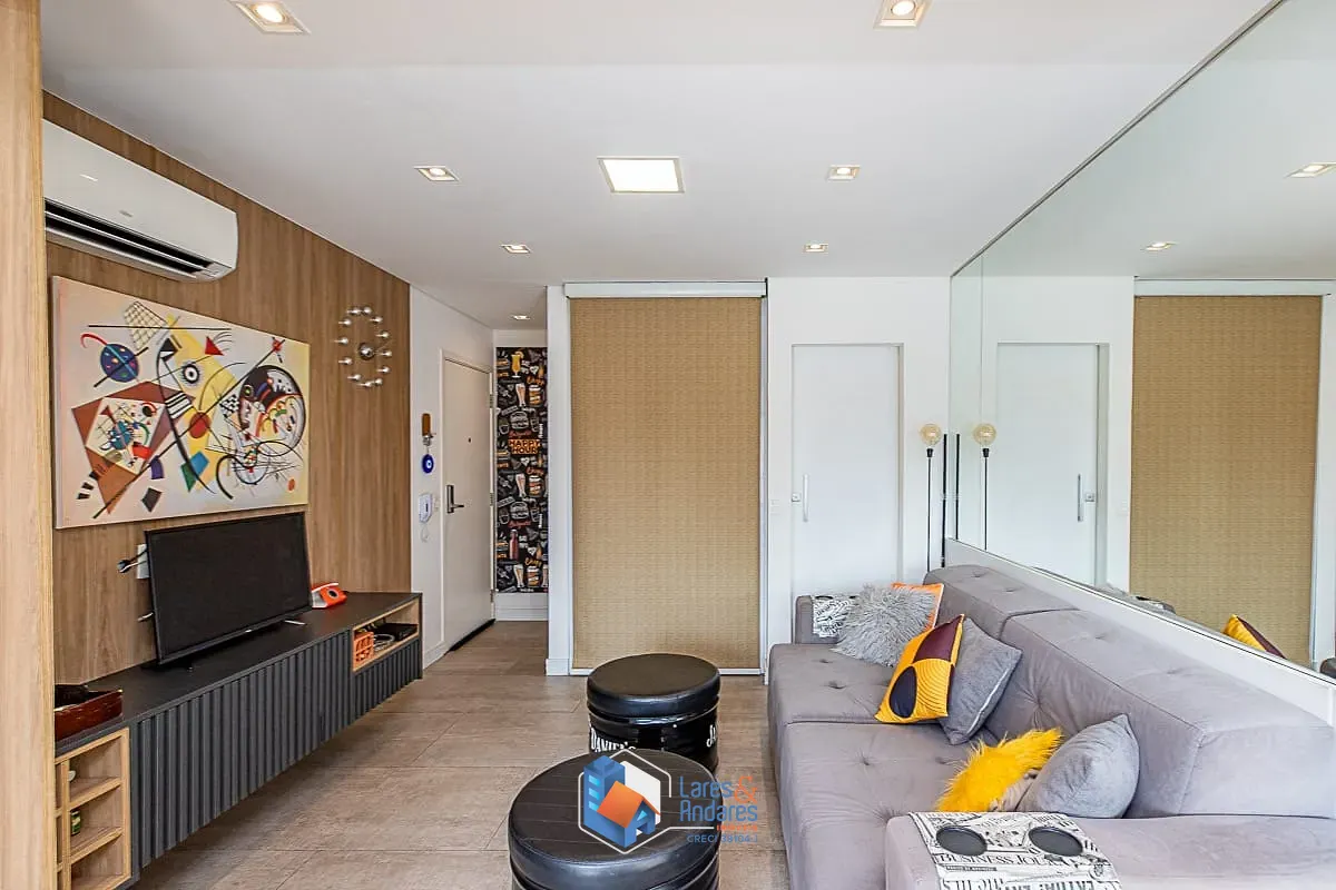 Apartamento, 2 quartos, 78 m² - Foto 5