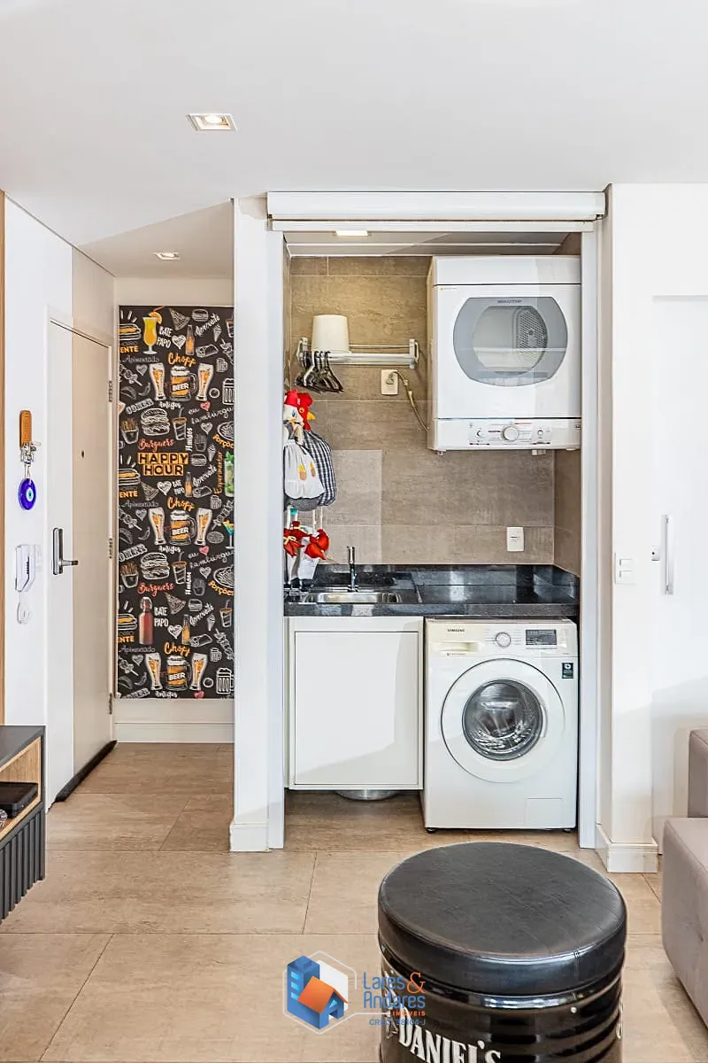 Apartamento, 2 quartos, 78 m² - Foto 8