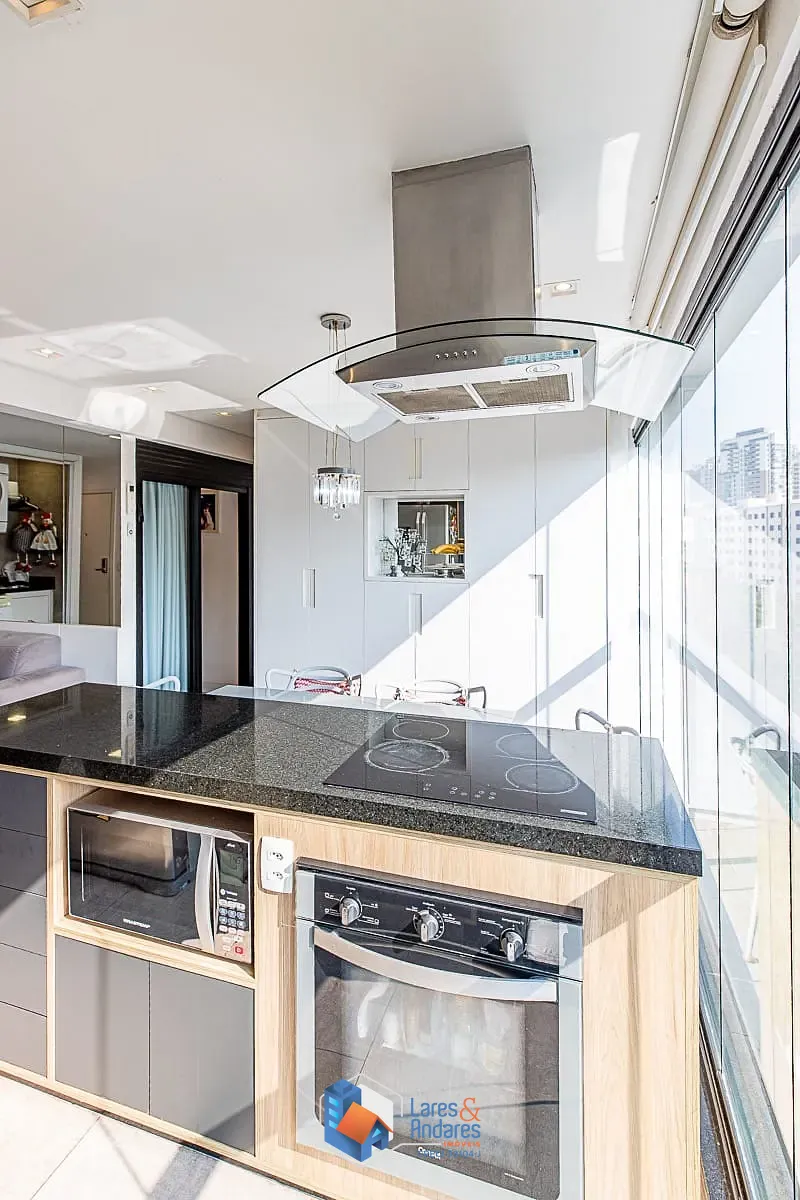 Apartamento, 2 quartos, 78 m² - Foto 16