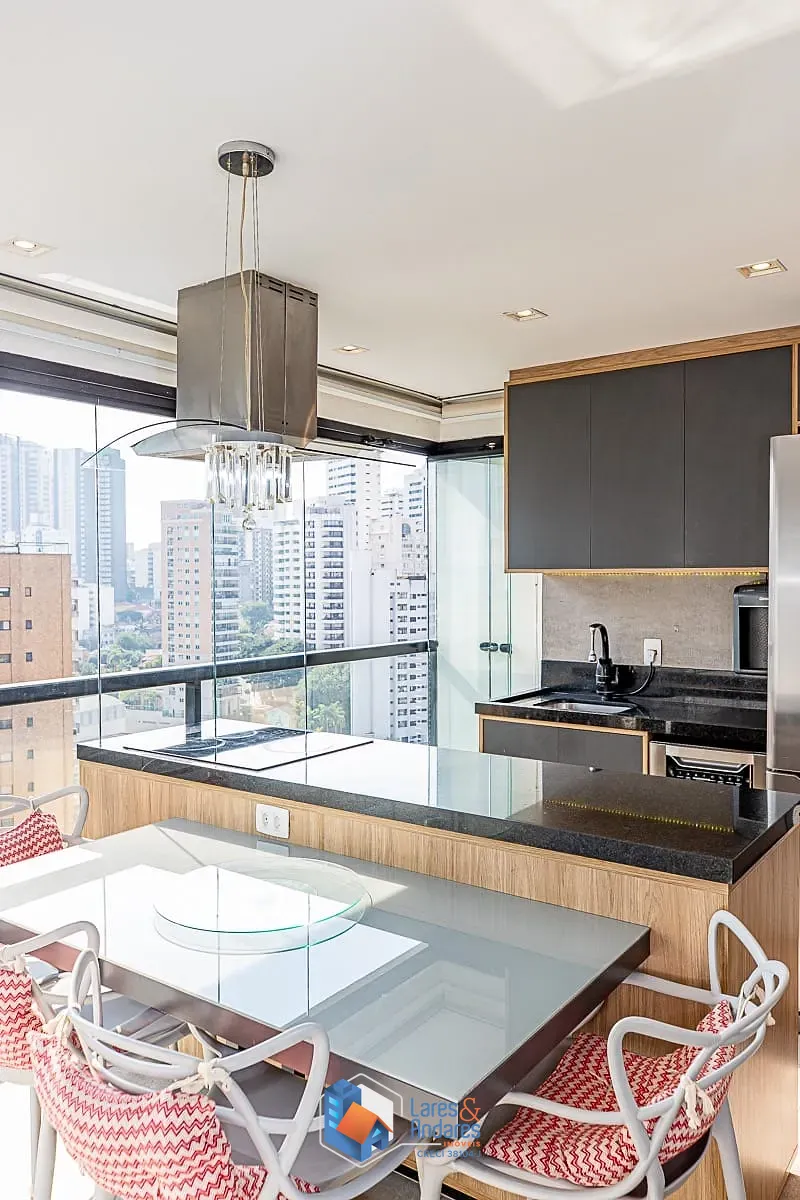 Apartamento, 2 quartos, 78 m² - Foto 14
