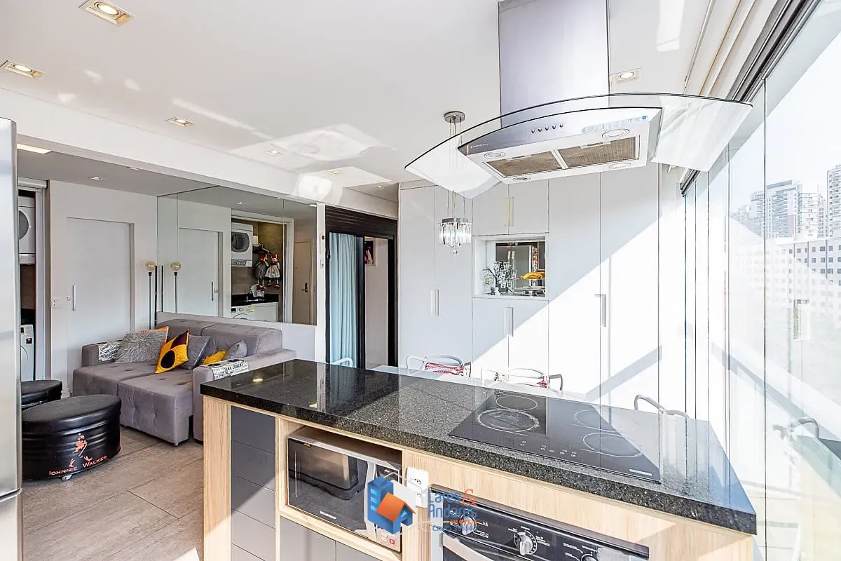 Apartamento, 2 quartos, 78 m² - Foto 15