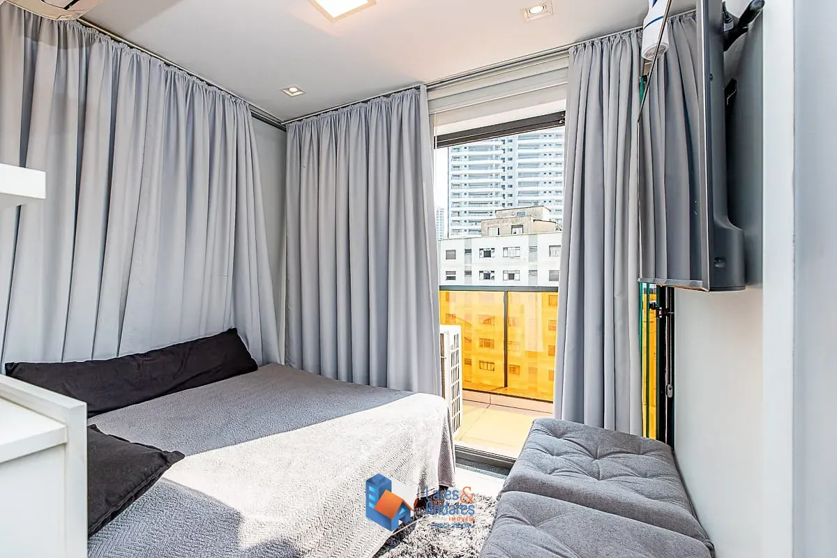 Apartamento, 2 quartos, 78 m² - Foto 31