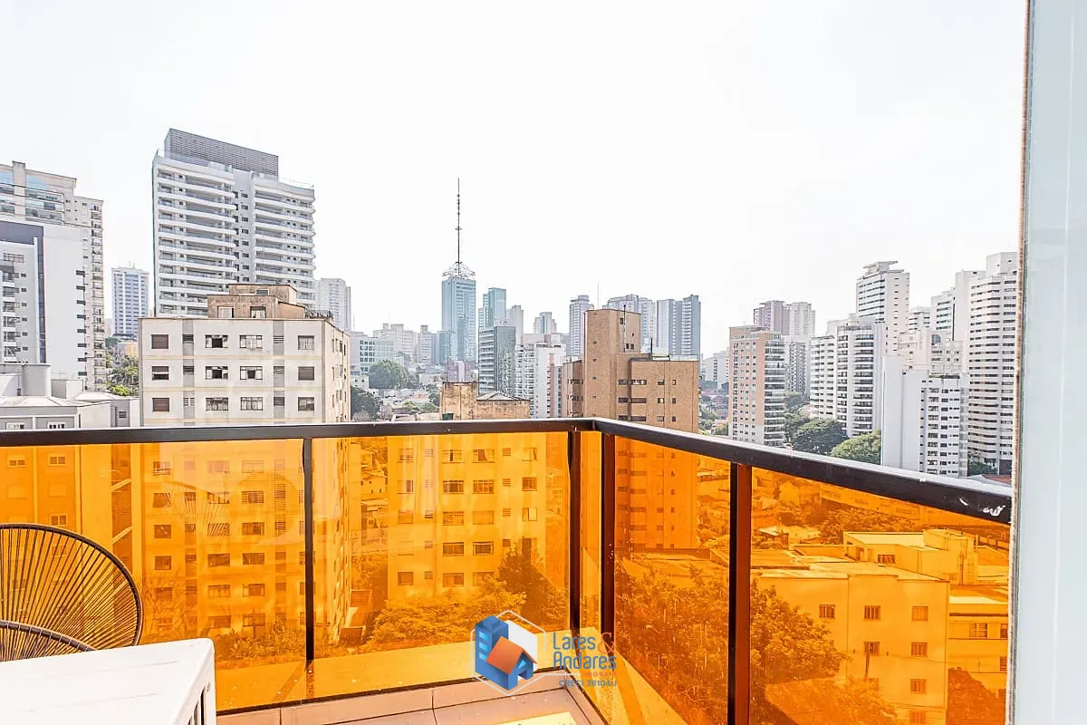 Apartamento, 2 quartos, 78 m² - Foto 33