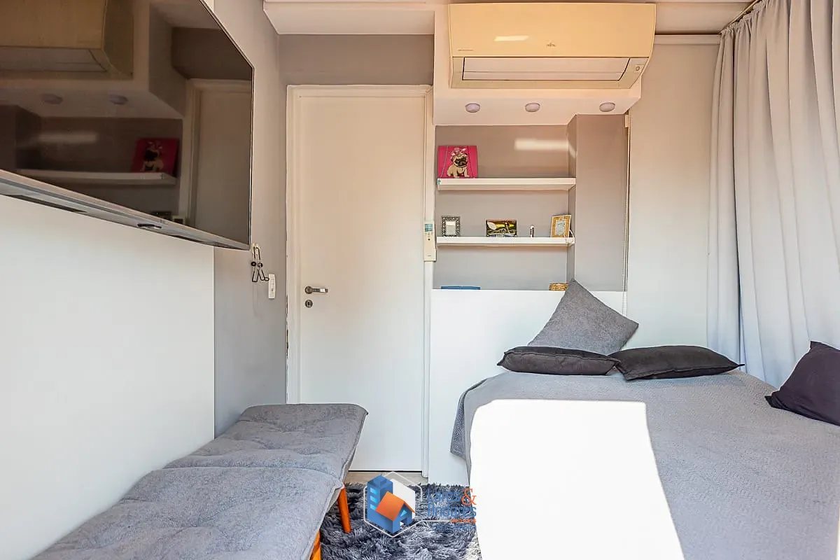 Apartamento, 2 quartos, 78 m² - Foto 32