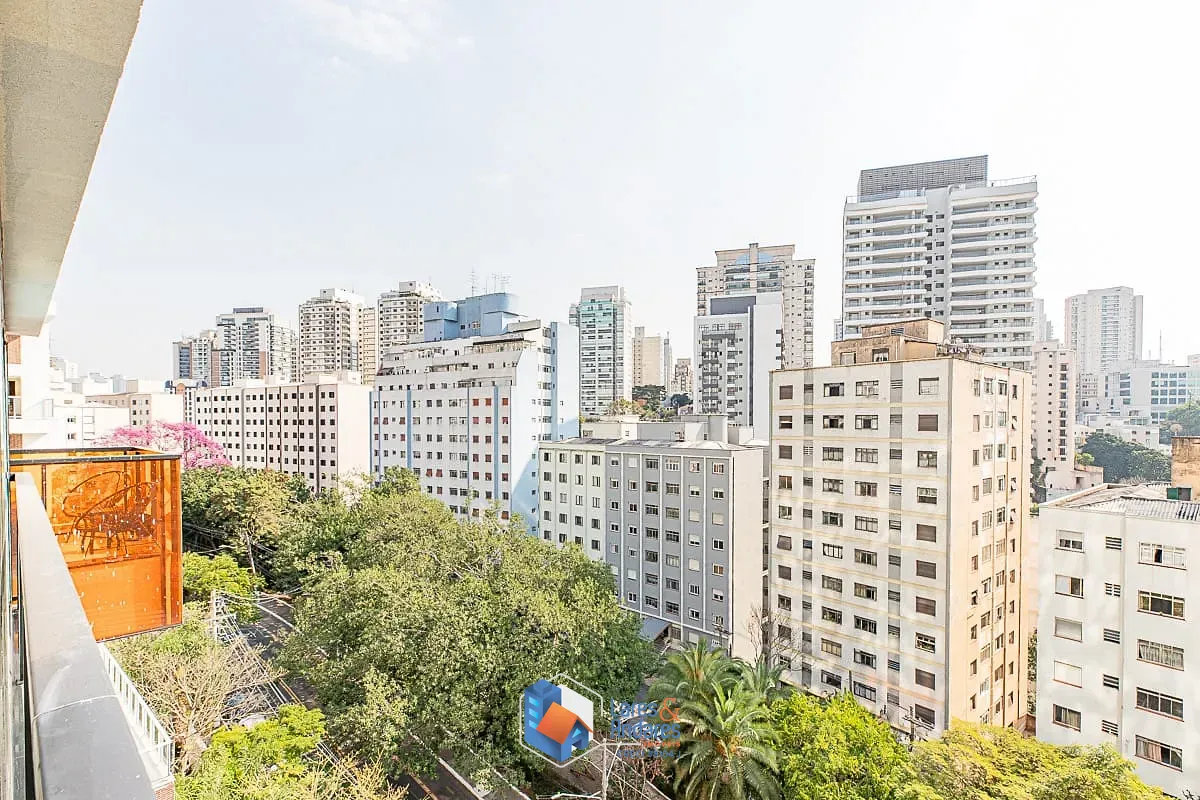 Apartamento, 2 quartos, 78 m² - Foto 17