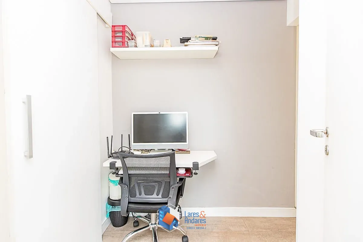 Apartamento, 2 quartos, 78 m² - Foto 28