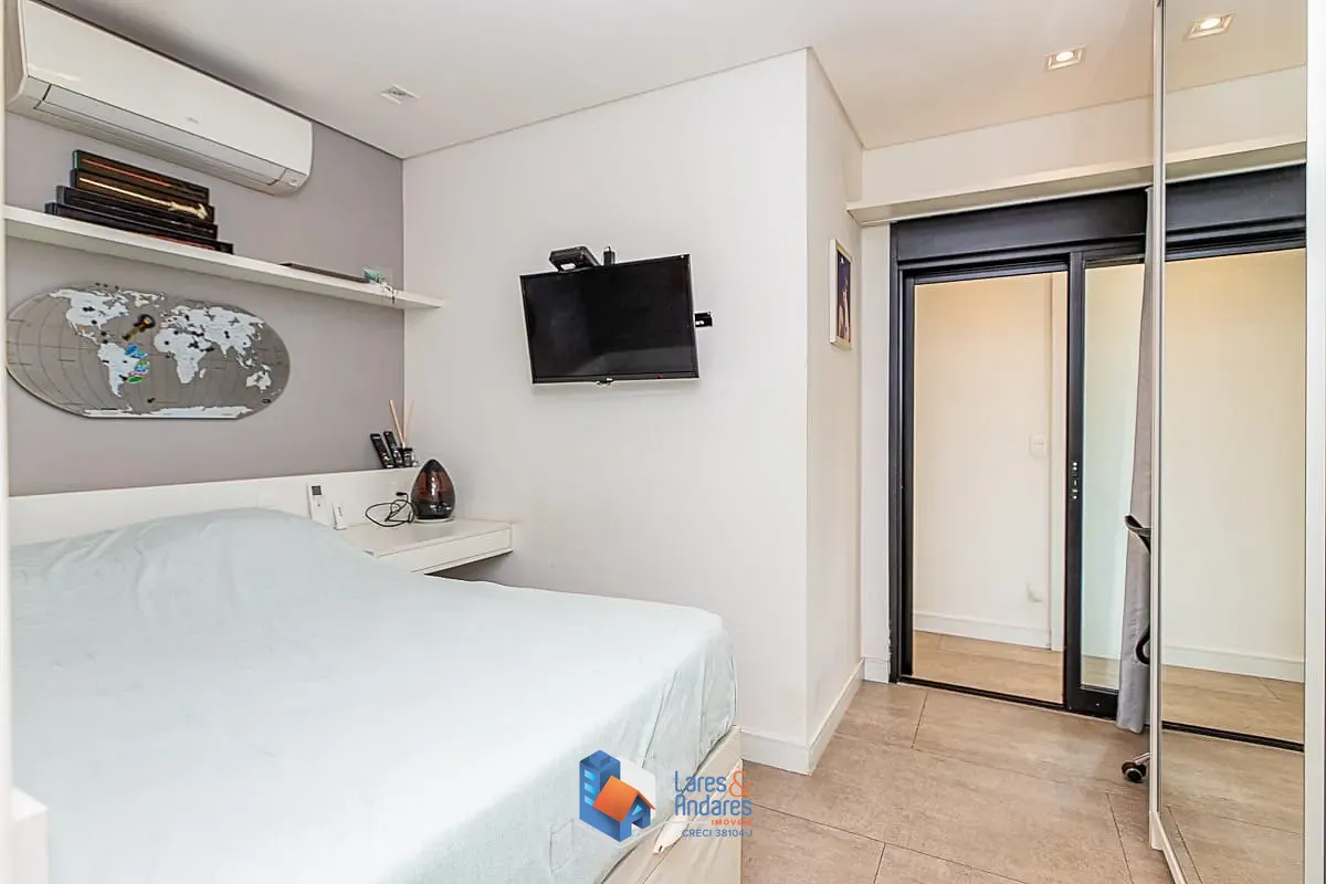 Apartamento, 2 quartos, 78 m² - Foto 23