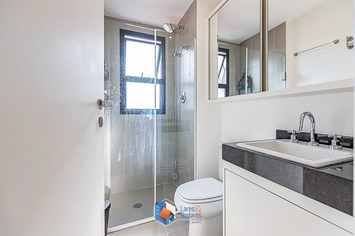 Apartamento, 2 quartos, 78 m² - Foto 36
