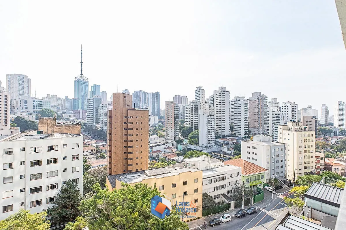Apartamento, 2 quartos, 78 m² - Foto 18