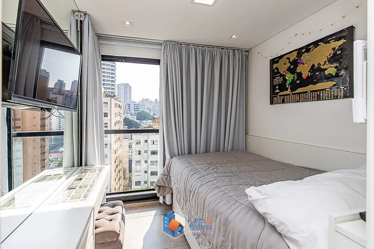 Apartamento, 2 quartos, 78 m² - Foto 26