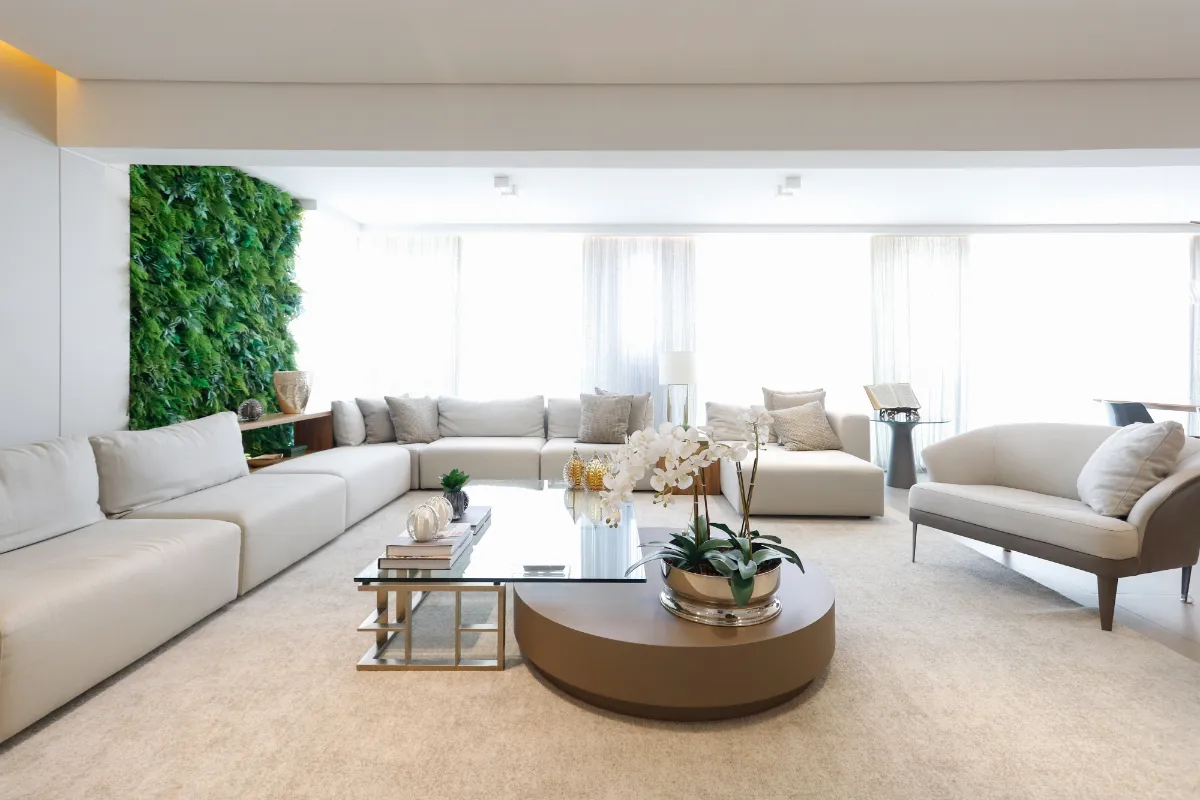 Apartamento para venda em Água Branca com 3 quartos, sendo 3 suítes , 241m²