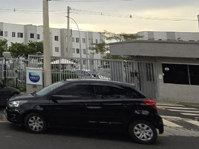 Foto do Apartamento - Apartamento à venda 1 Vaga, 90M², FORNAZARI, VOTORANTIM - SP | Imobiliária Compare