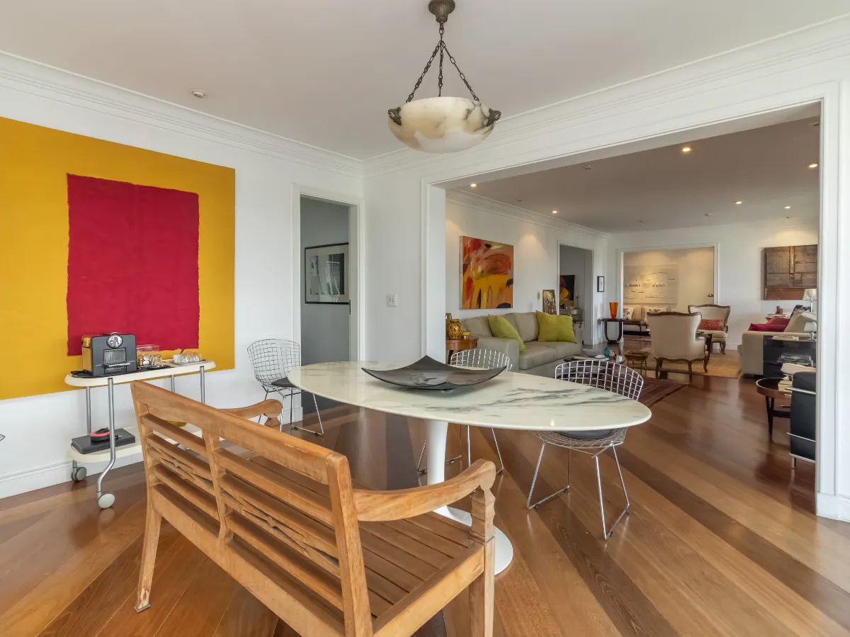 Apartamento para venda em Vila Andrade com 4 quartos, sendo 4 suítes, 300m²