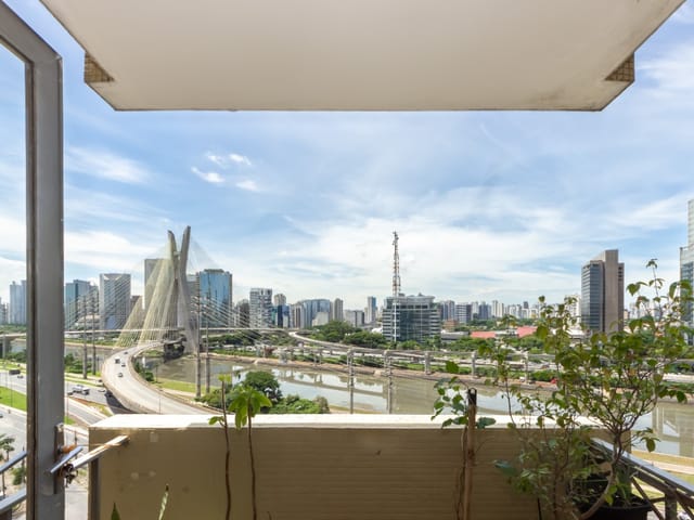 Foto do Apartamento - Apartamento tipo para venda em Real Parque com 2 quartos, sendo 1 suíte, 91m² | Lares e Andares Imóveis