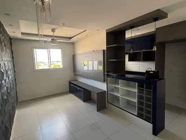 Apartamento 2 quartos e 1 banheiro, à venda, no bairro Jardim das Palmeiras I em Nova Odessa