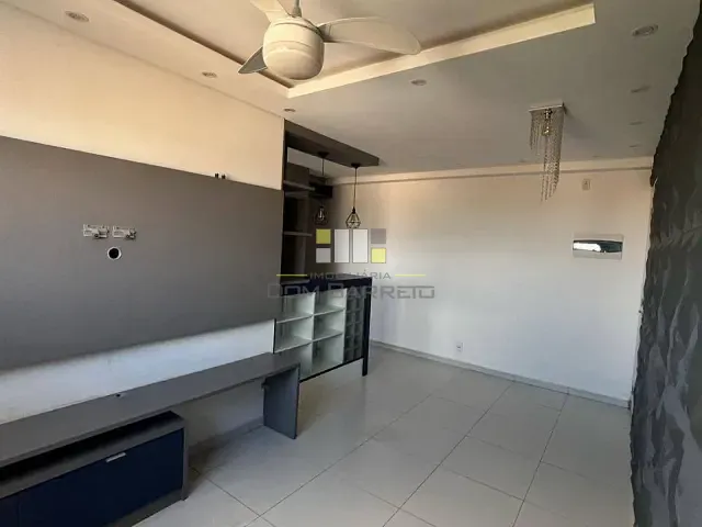 Apartamento 2 quartos e 1 banheiro, à venda, no bairro Jardim das Palmeiras I em Nova Odessa