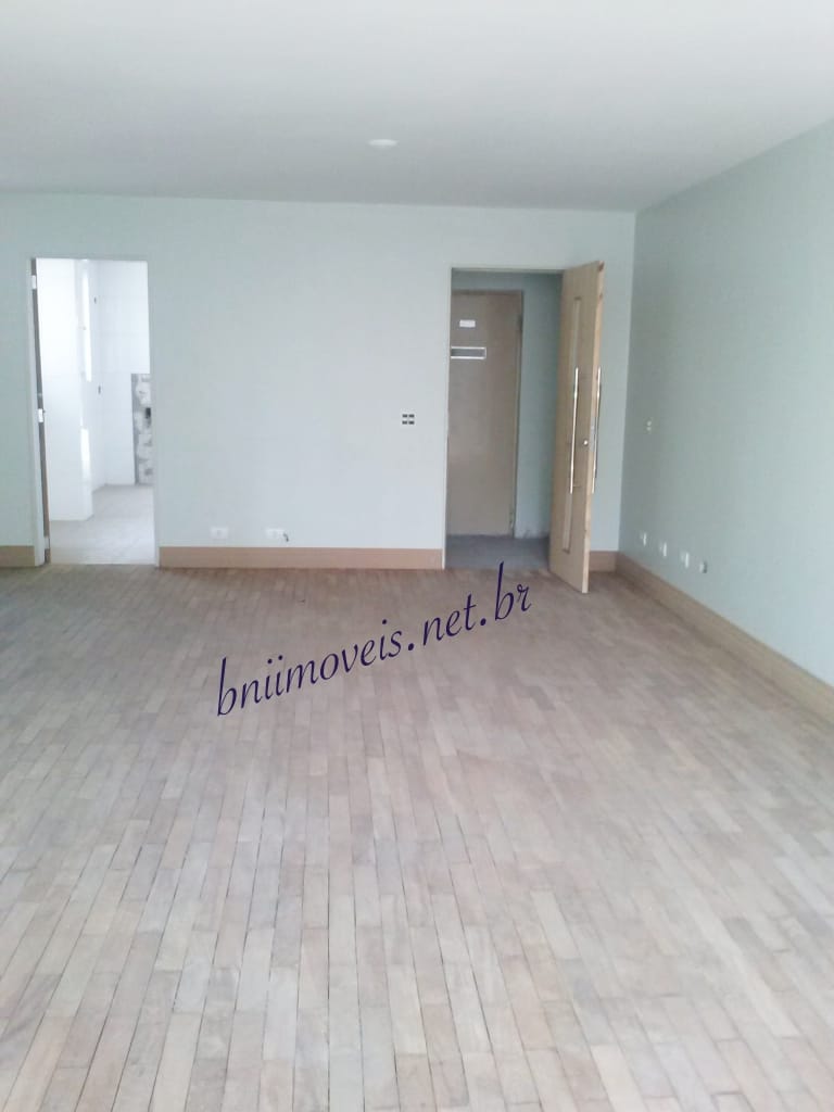 Apartamento, 3 quartos, 139 m² - Foto 4