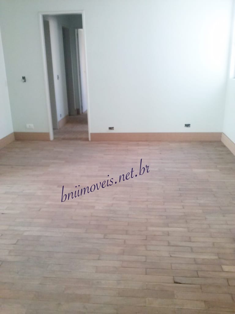 Apartamento, 3 quartos, 139 m² - Foto 1