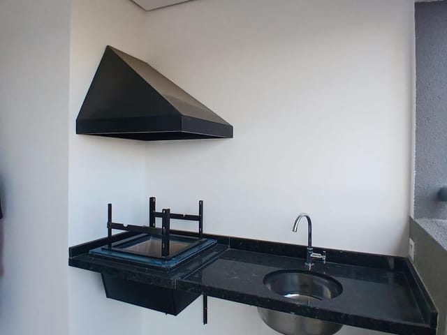 Apartamento 3 quartos e 2 banheiros, à venda, no bairro Vila Prudente em São Paulo