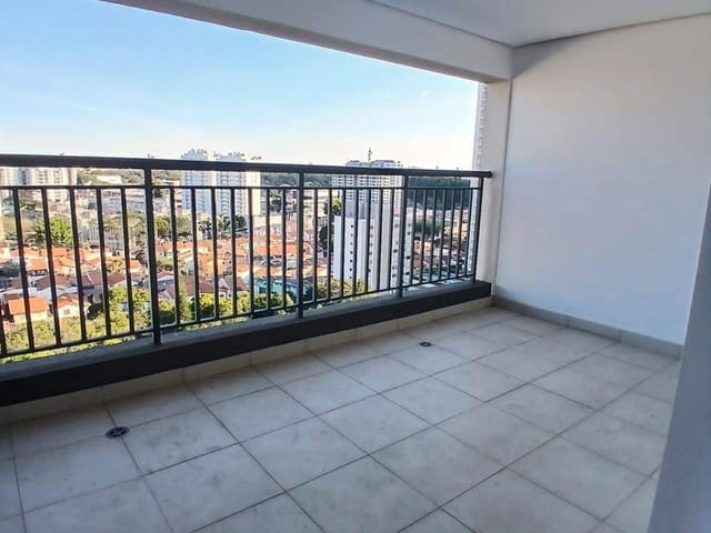 Apartamento 3 quartos e 2 banheiros, à venda, no bairro Vila Prudente em São Paulo
