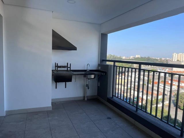 Apartamento 3 quartos e 2 banheiros, à venda, no bairro Vila Prudente em São Paulo