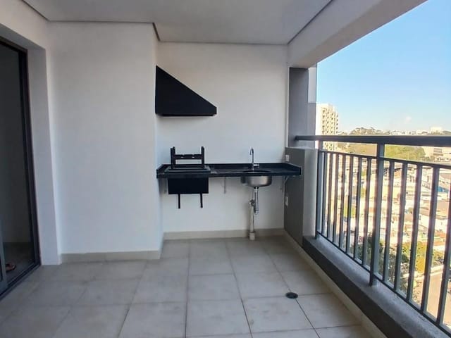Apartamento 3 quartos e 2 banheiros, à venda, no bairro Vila Prudente em São Paulo