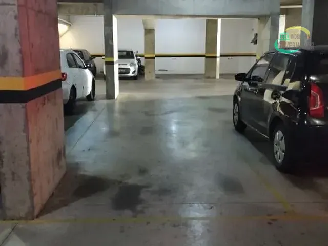 Apartamento com 62m² 2 quartos e 2 banheiros, à venda, no bairro Vila Rossi Borghi e Siqueira em Campinas