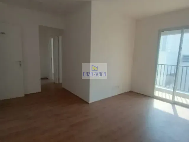 Apartamento com 58m² 2 quartos e 1 banheiro, à venda, no bairro Baeta Neves em São Bernardo do Campo