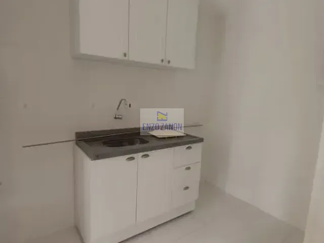Apartamento com 58m² 2 quartos e 1 banheiro, à venda, no bairro Baeta Neves em São Bernardo do Campo