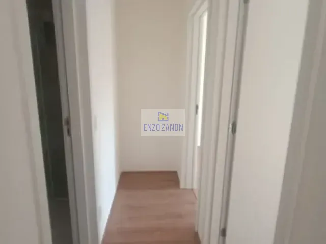Apartamento com 58m² 2 quartos e 1 banheiro, à venda, no bairro Baeta Neves em São Bernardo do Campo