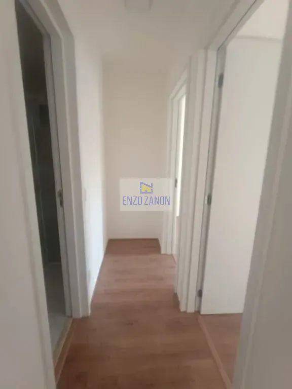 Apartamento, 2 quartos, 58 m² - Foto 1