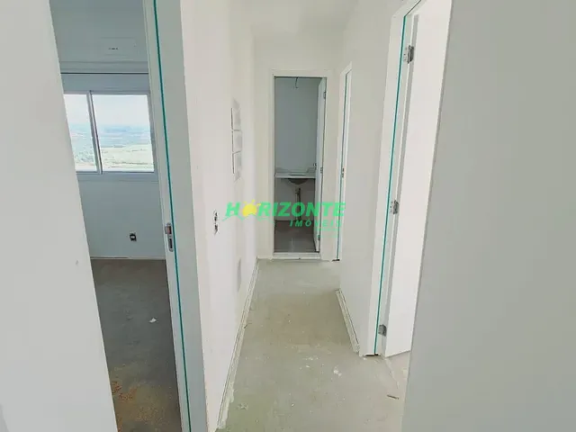 Apartamento com 71m² 3 quartos e 2 banheiros, à venda, no bairro Vila Industrial em São José dos Campos