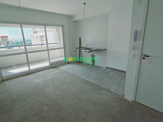 Apartamento com 71m² 3 quartos e 2 banheiros, à venda, no bairro Vila Industrial em São José dos Campos